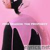 Pink Guy - Pink Season: The Prophecy - EP
