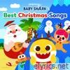 Pinkfong & Baby Shark's Best Christmas Songs