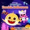 Pinkfong & Baby Shark's Zombie Halloween