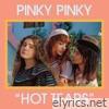 Pinky Pinky - Hot Tears - EP