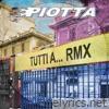Tutti A... (RMX) - EP