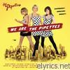 Pipettes - We Are the Pipettes