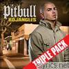 Pitbull - Bojangles - EP