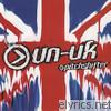 Pitchshifter - Un-United Kingdom - EP