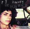 Pj Harvey - Uh Huh Her (U.S. Version)