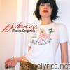 Pj Harvey - iTunes Originals: PJ Harvey