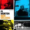 Pj Morton - New Orleans (Deluxe Version)