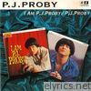 P.j. Proby - I Am P.J. Proby / P.J. Proby