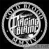 Placing The Blame - Cold Blood - EP