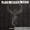 Planes Mistaken For Stars - Spearheading the Sin Movement - EP