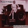 Planet P Project - 1931