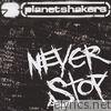 Planetshakers - Never Stop