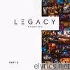 Legacy, Pt. 2: Passion (Live) - EP