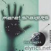 Planetshakers - Phenomena