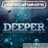 Deeper (Live Worship from Planetshakers City Church)