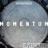 Momentum (Live in Manila) - EP