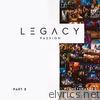 Legacy, Pt. 2: Passion - EP