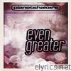 Planetshakers - Even Greater