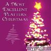 A Most Excellent Platters Christmas (Re-Recorded Versions)
