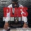 Plies - Definition of Real