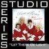 Let There Be Light (Studio Series Performance Track) - EP