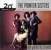 Pointer Sisters - 20th Century Masters - The Millennium Collection: The Best of the Pointer Sisters