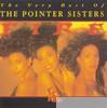 Pointer Sisters - Fire! The Very Best of the Pointer Sisters