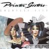 Pointer Sisters - The Pointer Sisters: Greatest Hits