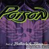 Poison - Poison - Best of Ballads & Blues