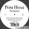 Poni Hoax - Antibodies - EP