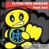 Flying Free (Remixes) - Single