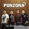 Ponzona Musical - Mi Mayor Deseo