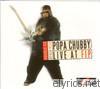 Popa Chubby - Popa Chubby: Live At FIP
