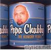 Popa Chubby - The Hungry Years