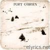 Port O'brien - Winter