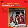 Porter Wagoner - Me and My Boys
