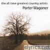 Porter Wagoner - The All Time Greatest Country Artist, Vol. 15