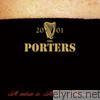 Porters - A Tribute to Arthur Guiness