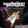 Potbelleez - In the Junkyard - EP