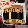 Powderfinger - iTunes Live - Sunsets Farewell Tour