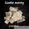 Gooba Money - EP