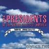Presidents Of The United States Of America - Some Postman - EP