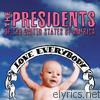 Presidents Of The United States Of America - Love Everybody