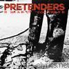 Pretenders - Break Up the Concrete
