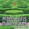 Pretty Girls Make Graves 'Live Session - EP'