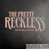 Pretty Reckless - Hit Me Like a Man - EP