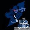 Issa Hobby - EP
