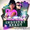 Princess Nauwisa - Industry Ready - EP