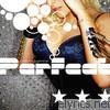 Princess Superstar - Perfect - EP