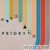 Priory - Weekend - EP